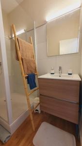 Suite Incas pour 2 CLIM WIFI Piscine Centre-ville - ROSSIconciergerie - Linge inclus