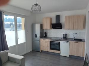 Appartements Le Bonaparte : photos des chambres