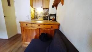 Appartements Duplex Foux d-Allos 6p, aux pieds du telesiege : photos des chambres