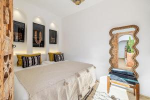 Riad Rose Exclusive New Authentic Breakfast and Pool