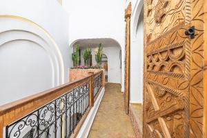 Riad Rose Exclusive New Authentic Breakfast and Pool