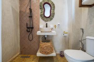 Riad Rose Exclusive New Authentic Breakfast and Pool