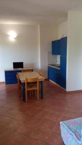 One-Bedroom Standard Apartment