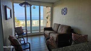 Placer frente al mar en Concon