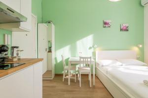 Umbria Design Studio Suite - B Home