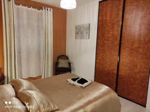 Villas Villa les trois oliviers : photos des chambres