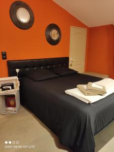 Villas Villa les trois oliviers : photos des chambres