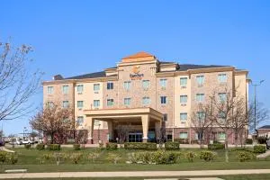 Comfort Suites Waxahachie - Dallas - Ennis