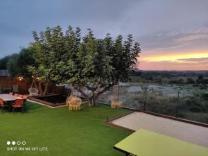 Villas Villa les trois oliviers : photos des chambres