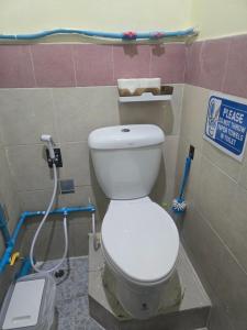 209 Beautiful and Cozy apartment near skytrain & WiFi