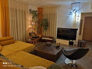 Villas Villa les trois oliviers : photos des chambres