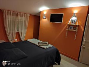 Villas Villa les trois oliviers : photos des chambres