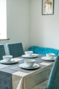 NEW! Cosy Flat - Wapping Station - Free Secure Parking