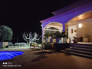 Villas Villa les trois oliviers : photos des chambres
