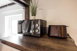 4G LV 4-Zimmer-Apartment HBF
