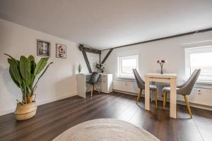 4G LV 6-Zimmer-Apartment HBF