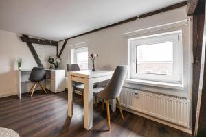 4G LV 6-Zimmer-Apartment HBF
