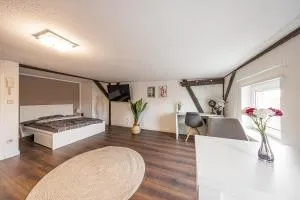 4G LV 4-Zimmer-Apartment HBF - Landsberg OT Peißen
