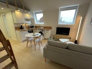 Le Ch'ti Roubaisien - Appartements, Roubaix