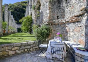 Lemon Garden Retreat - Villa Aura