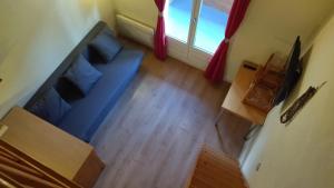 Appartements Duplex Foux d-Allos 6p, aux pieds du telesiege : photos des chambres