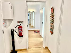 Guia Acacias Apartment