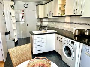 Guia Acacias Apartment