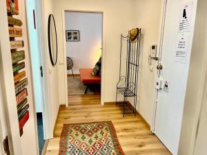 Guia Acacias Apartment