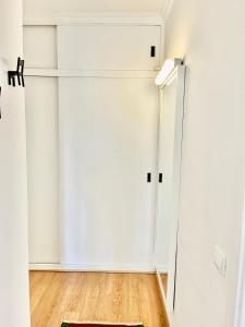 Guia Acacias Apartment