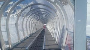 Appartements Orelle Val Thorens Appartement 2 pieces 5 personnes : photos des chambres