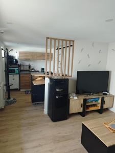 Appartements Ty Bihan : photos des chambres