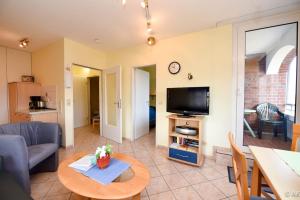 "Appartementhaus Deichgraf" Appartement D253