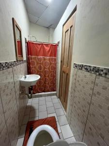 Valerie Emanuel Apartments