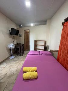 Valerie Emanuel Apartments