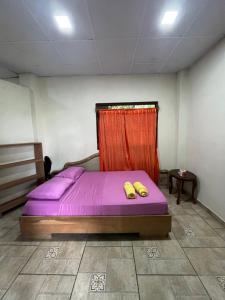 Valerie Emanuel Apartments