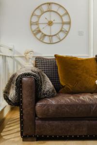 Olive Tree Apartment Hove