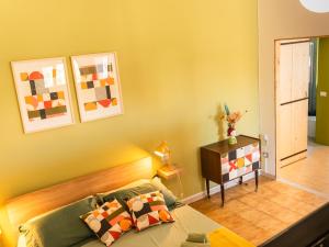 Chirù-Guest House img12