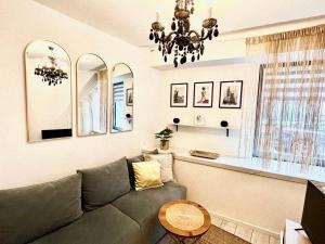 Apartament Kameralny15
