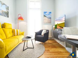 Residenz Bellevue Whg 16