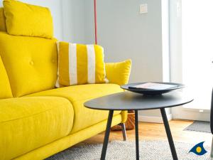 Residenz Bellevue Whg 16