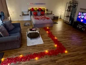 Secret garden - 芬当