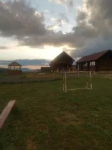 Cabana Poiana - Rohia