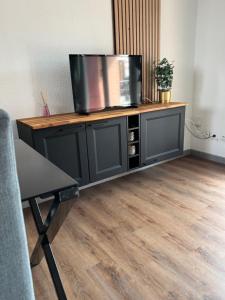 Appartement, Cozy trois