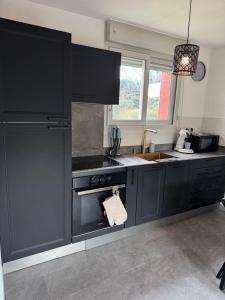 Appartement, Cozy trois