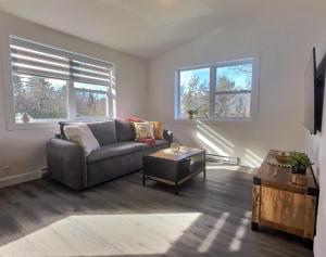 Domaine du Sous-Bois - près du Mont-Blanc