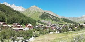 Appartements Duplex Foux d-Allos 6p, aux pieds du telesiege : photos des chambres