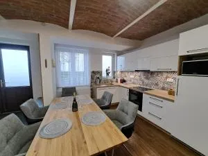 Penzion U Cyrila - Linhartice