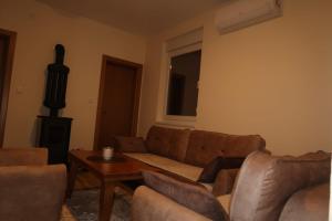 Apartmani Perović - Rudno