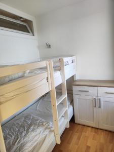 Apartment Wanderslust im Harz mit Pool & Sauna