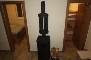 Apartmani Perović - Rudno